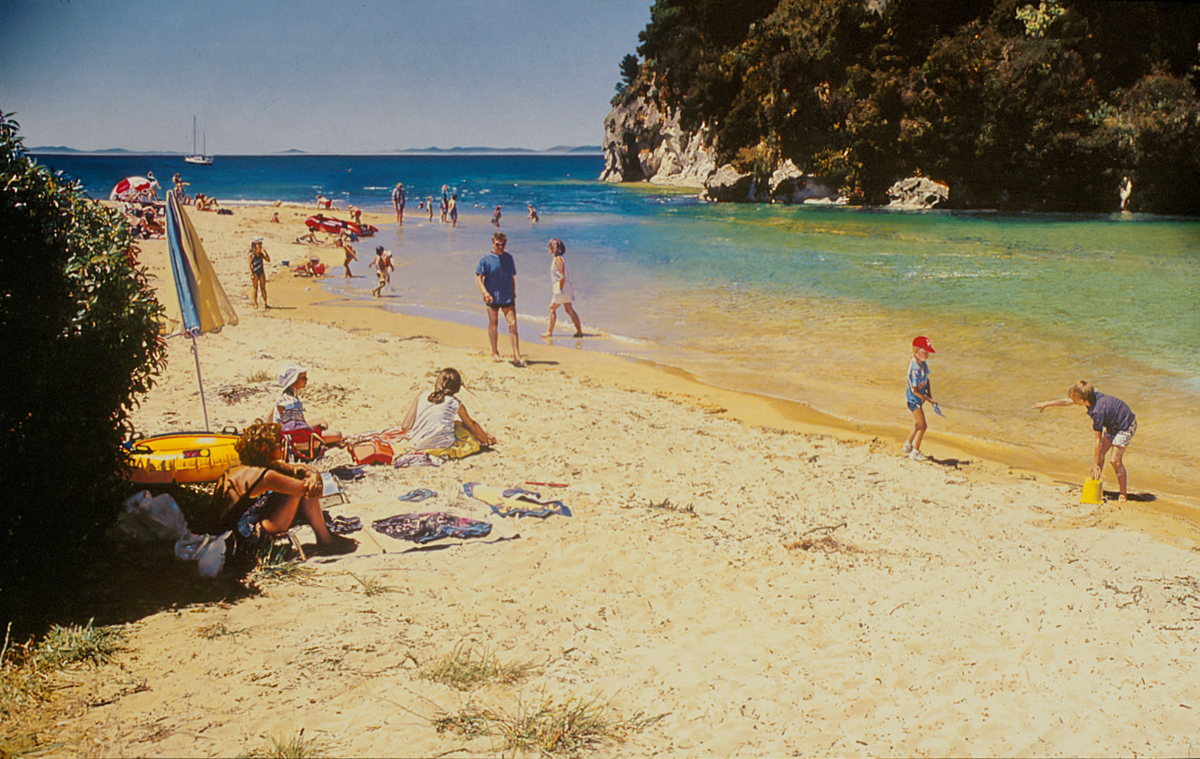 Homage to the Last Picture Show 2000 